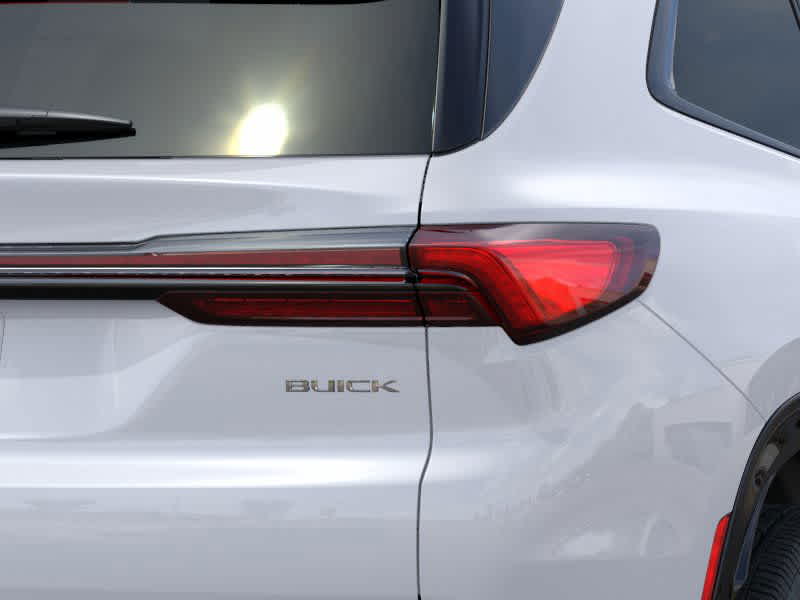 2025 Buick Enclave  11