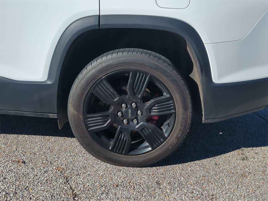 Thumbnail: 2019 GMC Acadia - 14