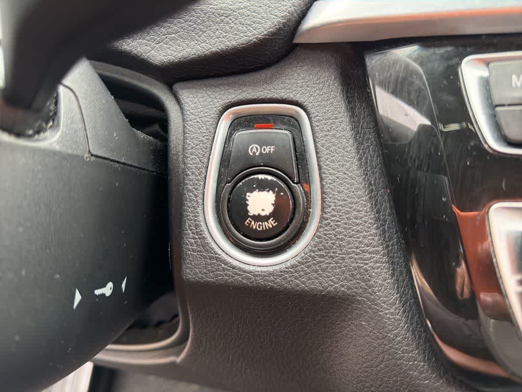 Thumbnail: 2017 BMW 3 Series - 18