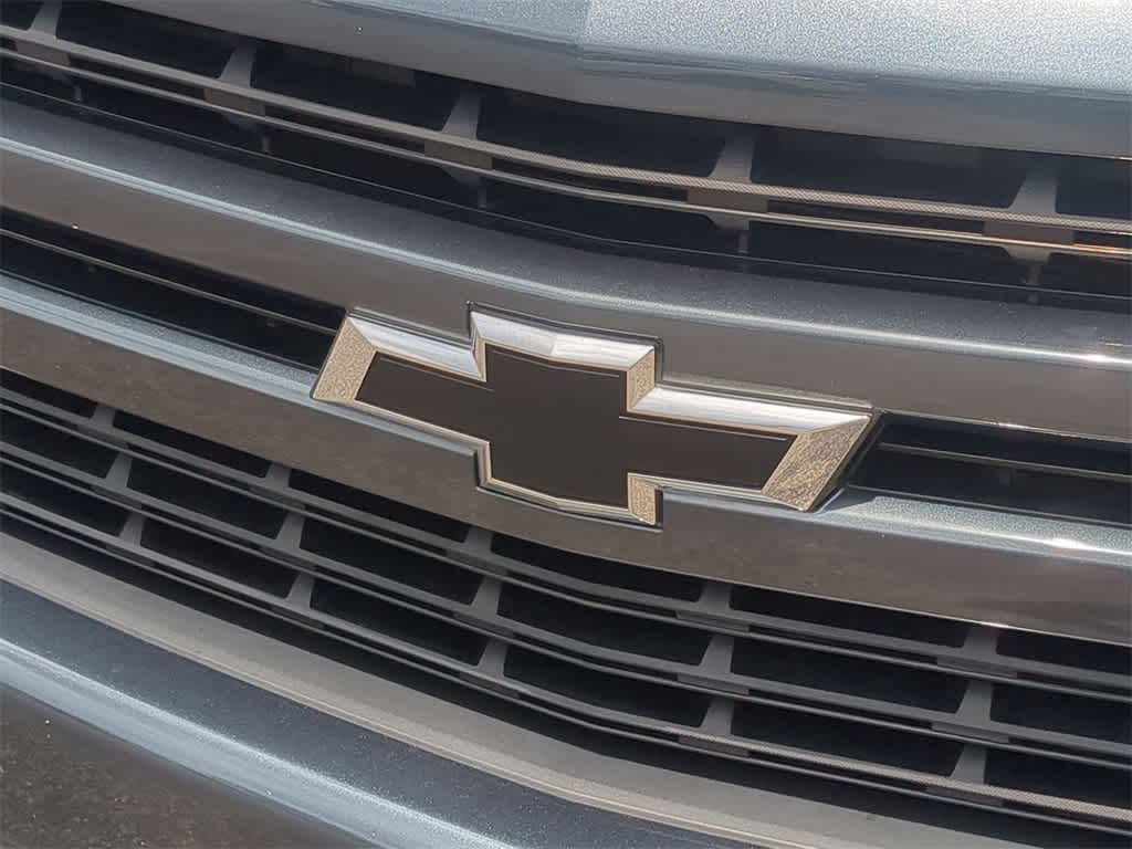 Thumbnail: 2020 Chevrolet Silverado 1500 - 12