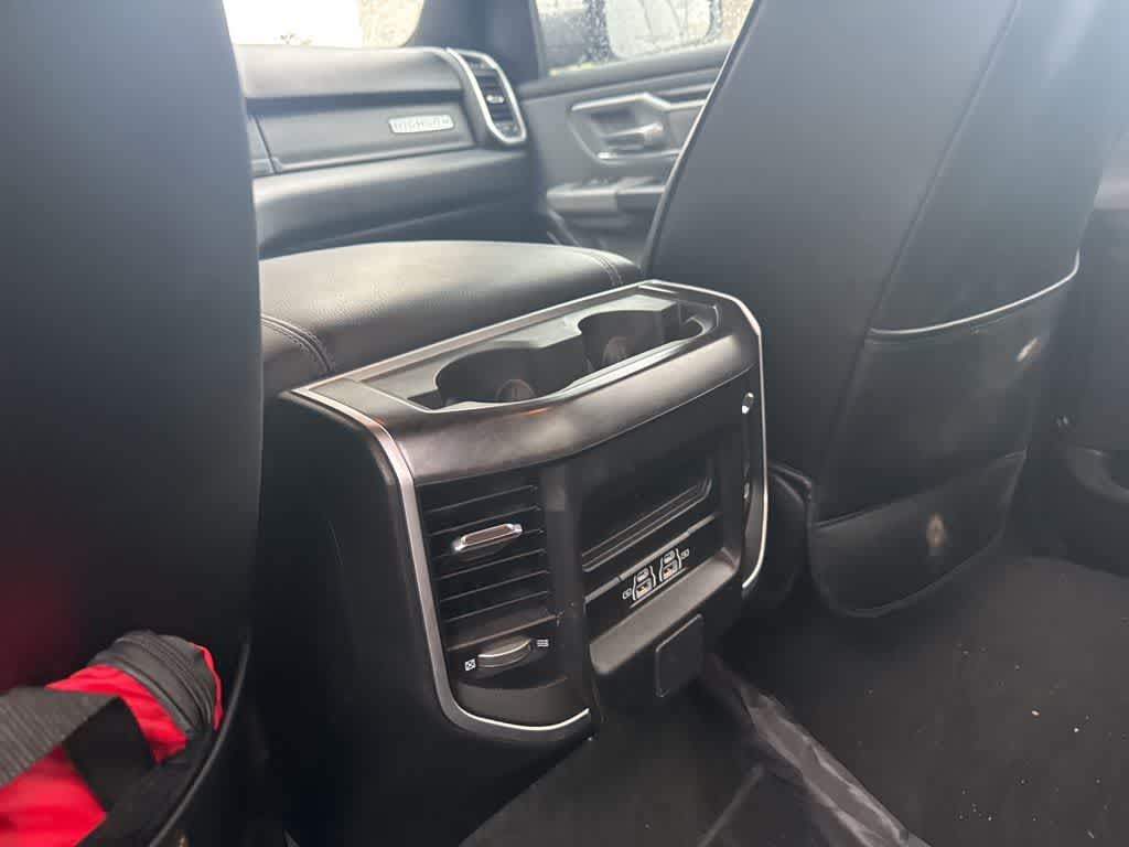 Thumbnail: 2023 RAM 1500 - 20