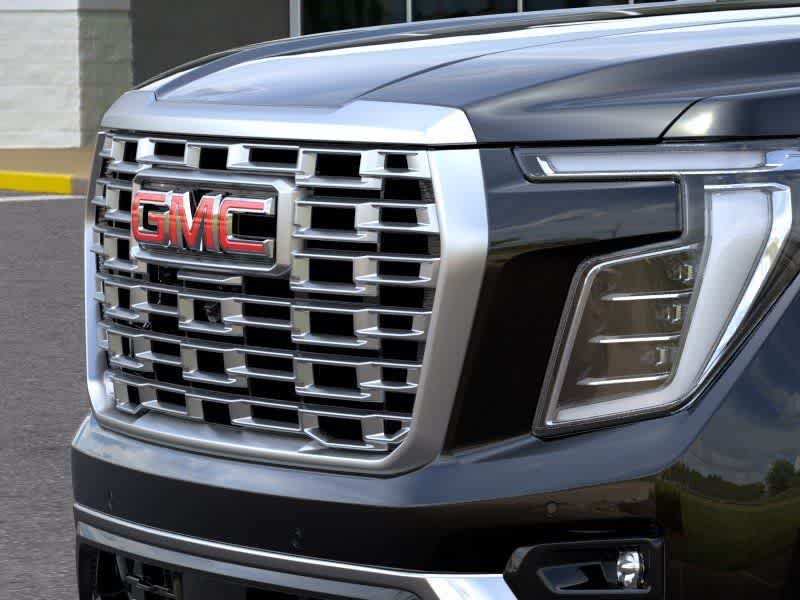 Thumbnail: 2026 GMC Yukon XL - 13
