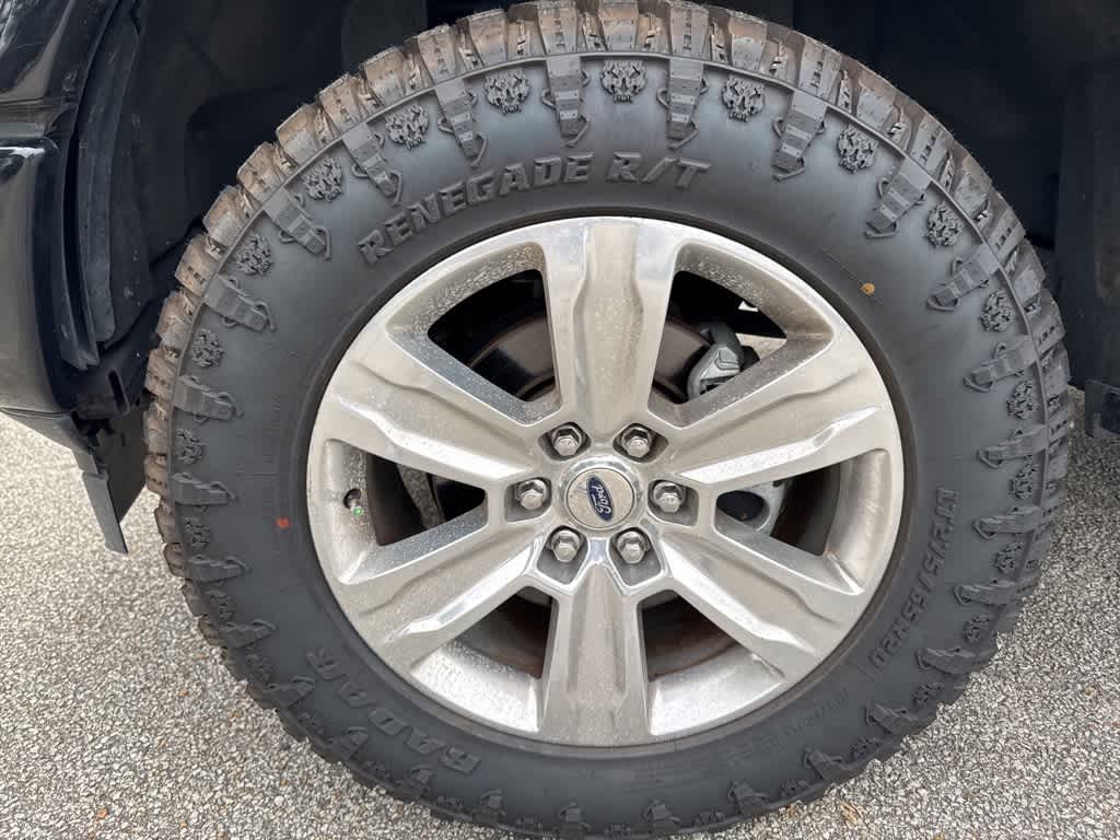 Thumbnail: 2018 Ford F-150 - 3