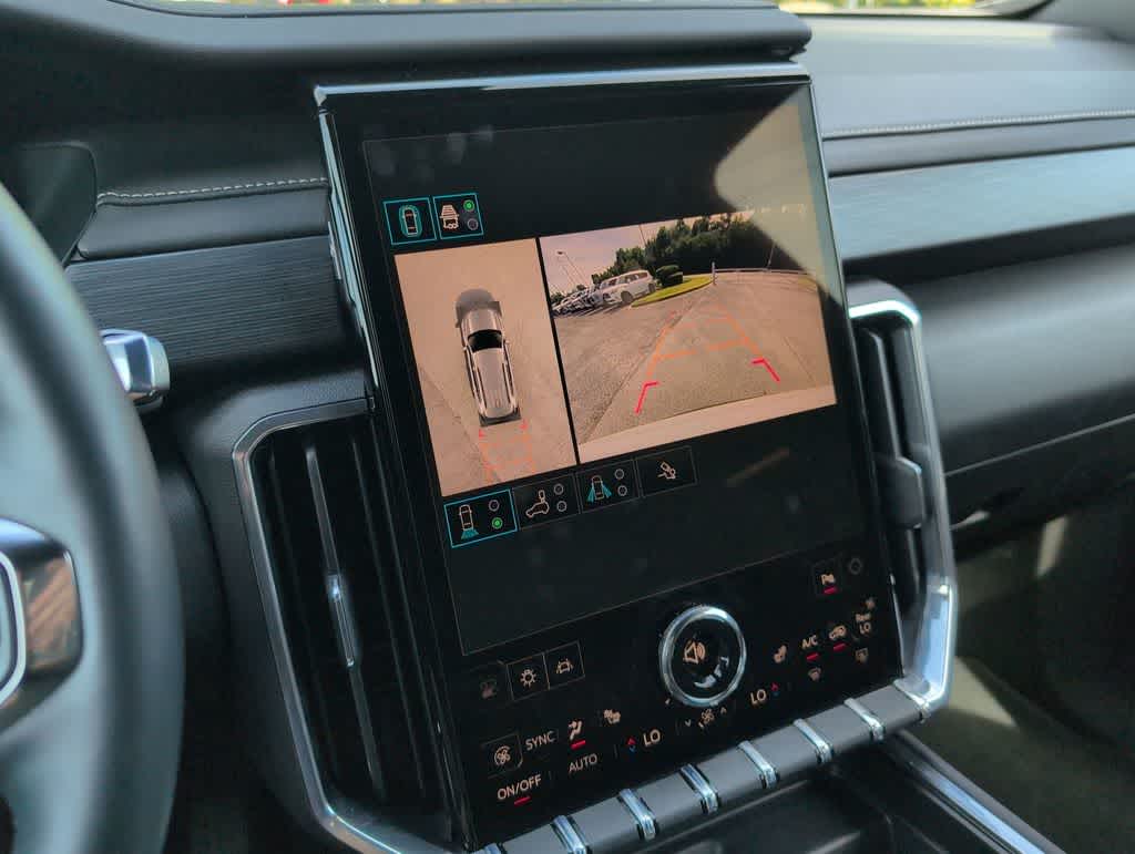 Thumbnail: 2025 GMC Acadia - 29