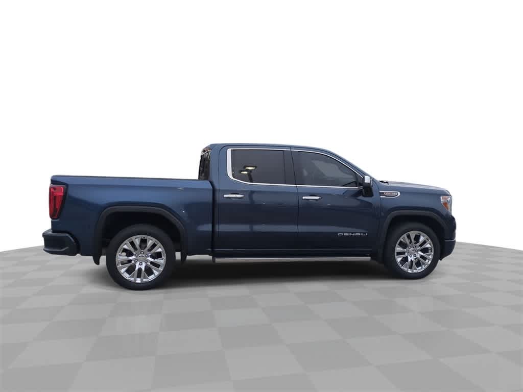 Thumbnail: 2020 GMC Sierra 1500 - 9