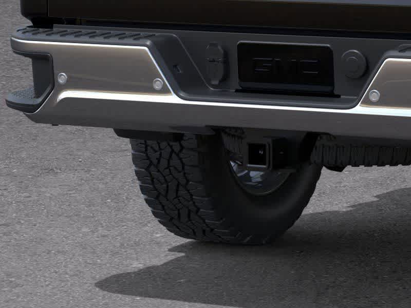 Thumbnail: 2026 GMC Sierra 2500 - 14