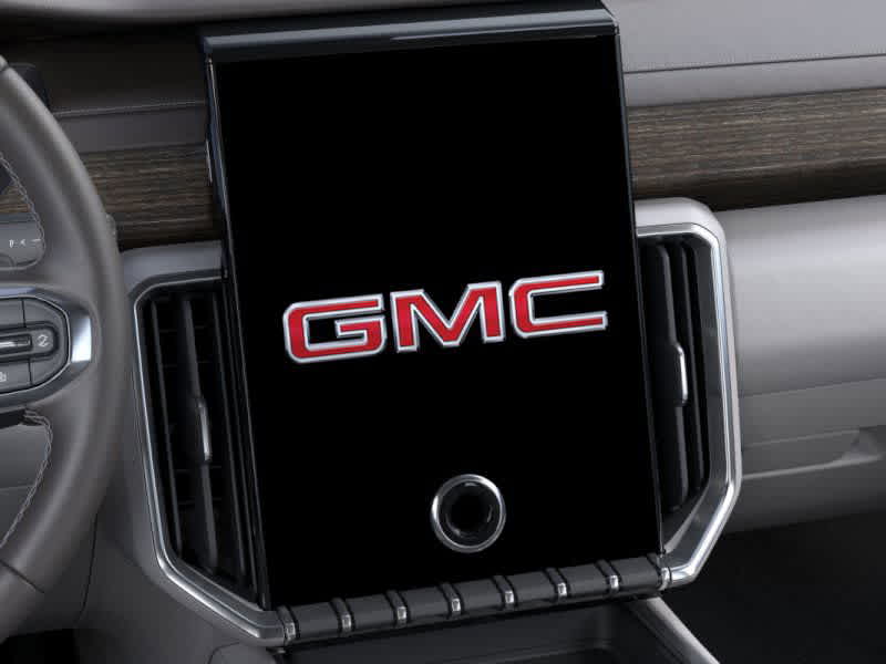 Thumbnail: 2026 GMC Acadia - 20