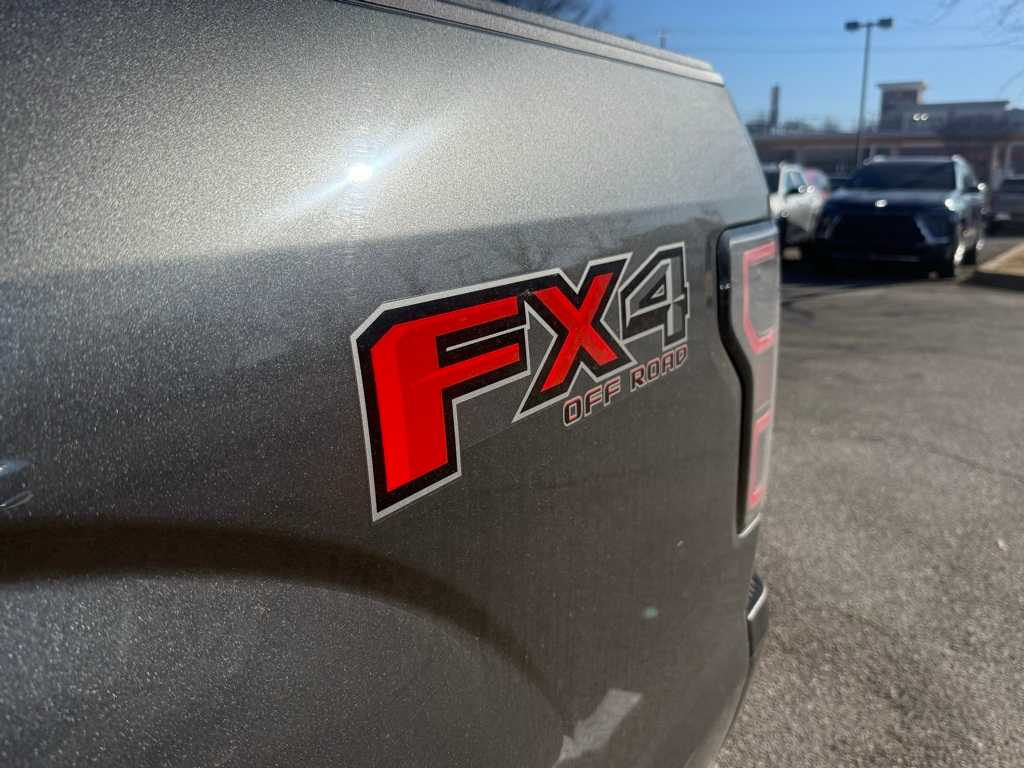 Thumbnail: 2019 Ford F-150 - 10