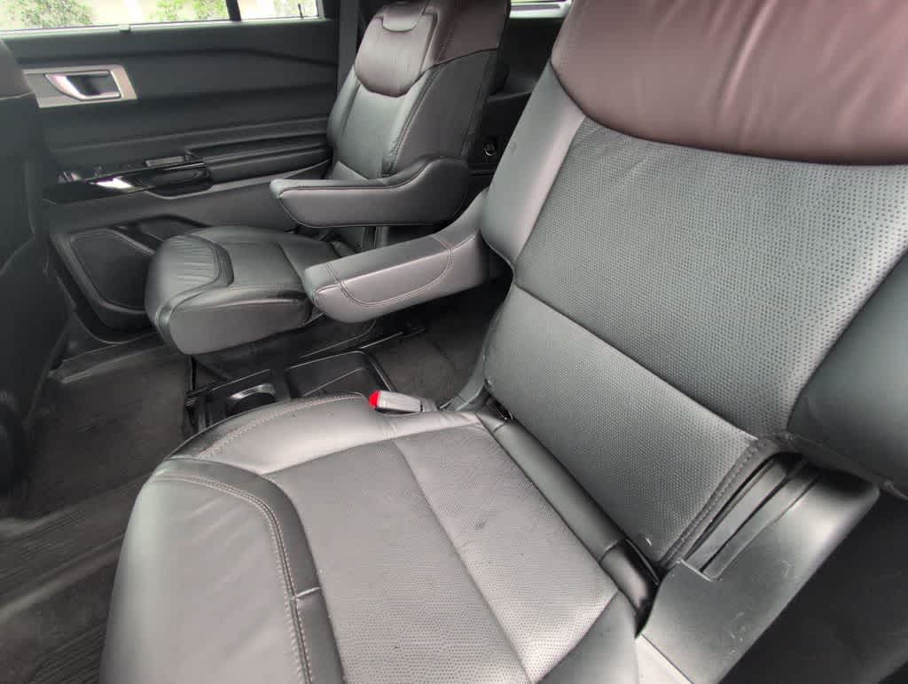 Thumbnail: 2021 Ford Explorer - 20