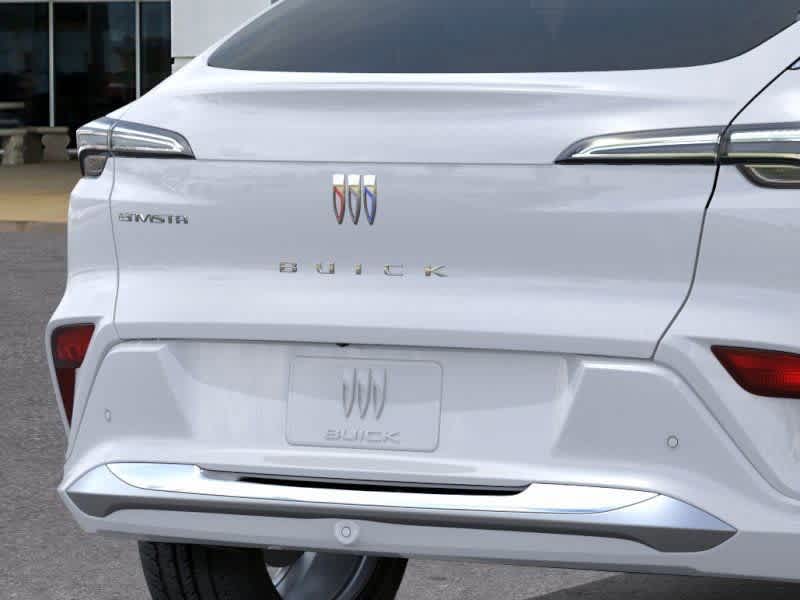Thumbnail: 2025 Buick Envista - 14