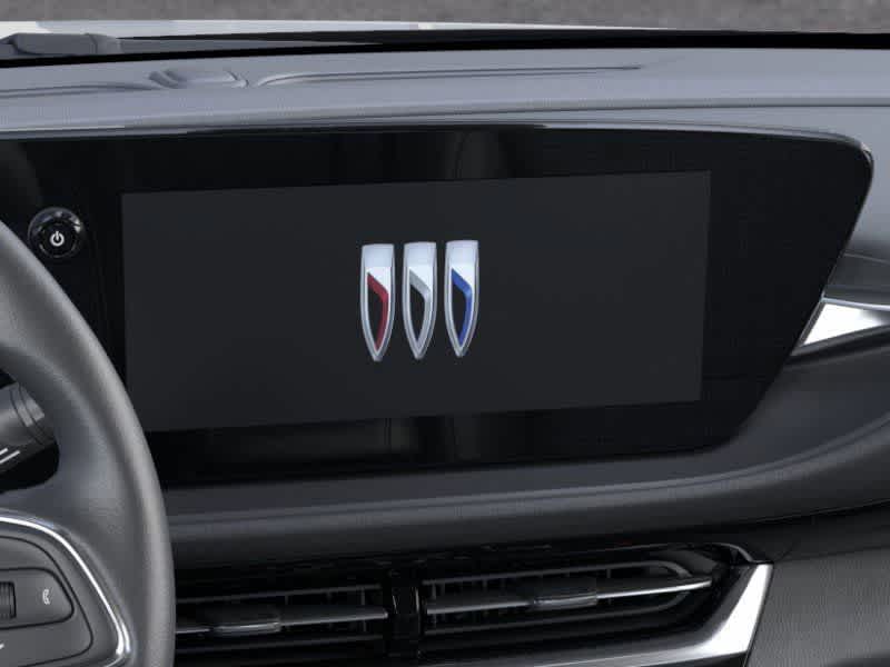 Thumbnail: 2026 Buick Envista - 20