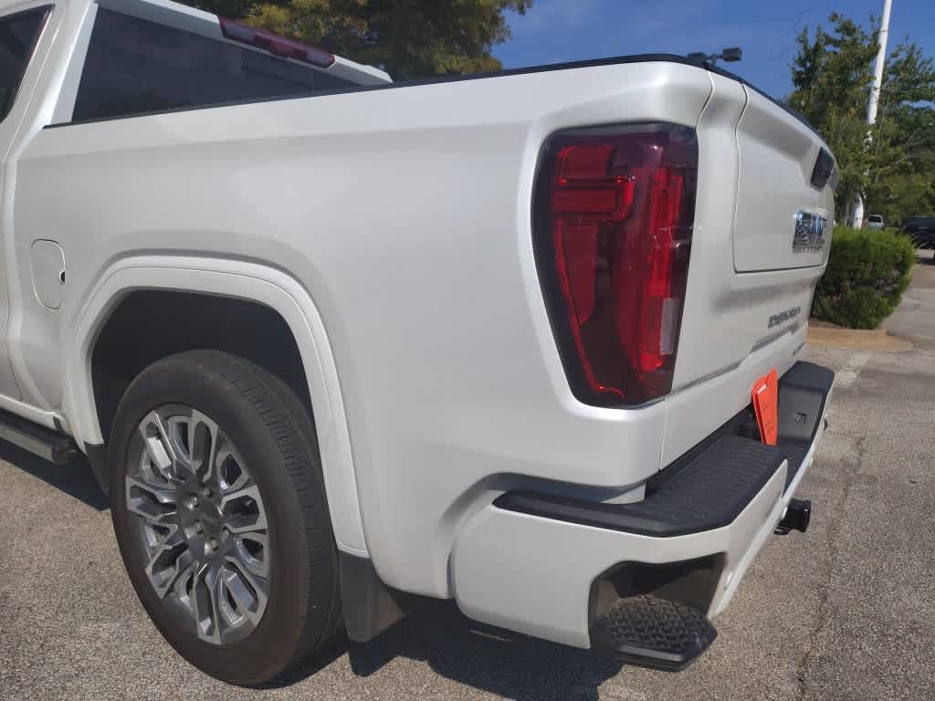 Thumbnail: 2024 GMC Sierra 1500 - 6