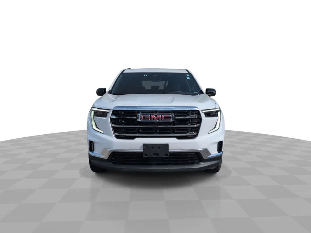 Thumbnail: 2025 GMC Acadia - 3
