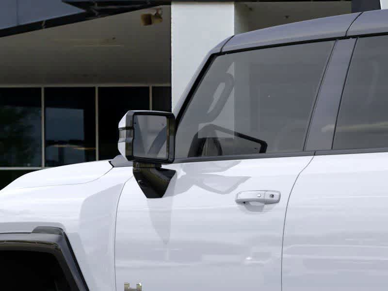 Thumbnail: 2026 GMC Hummer EV - 12