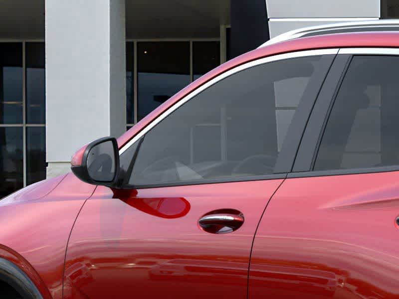 Thumbnail: 2026 Buick Encore GX - 12