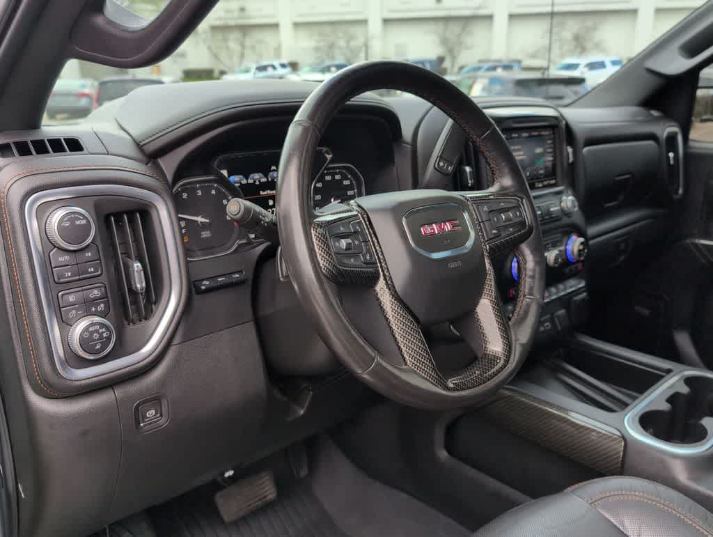 Thumbnail: 2020 GMC Sierra 1500 - 12