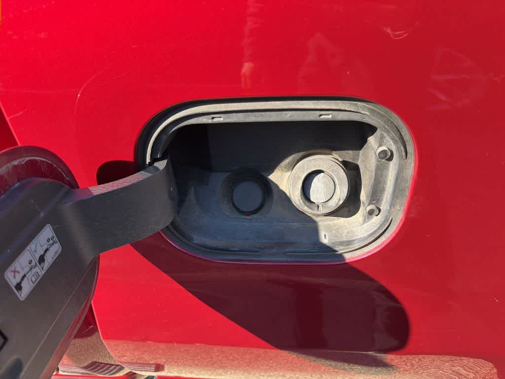 Thumbnail: 2019 Chevrolet Silverado 1500 - 18