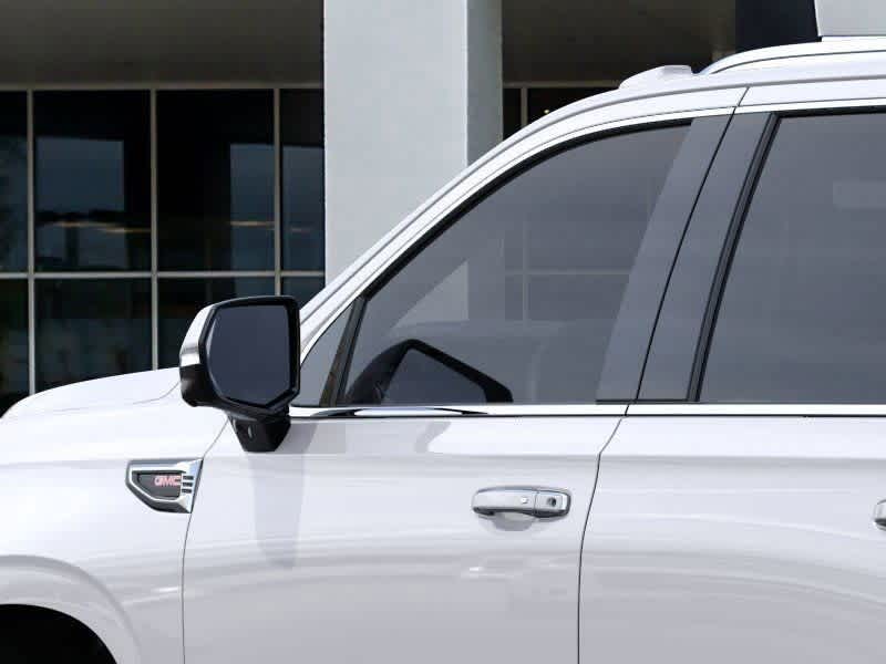 Thumbnail: 2025 GMC Yukon - 12