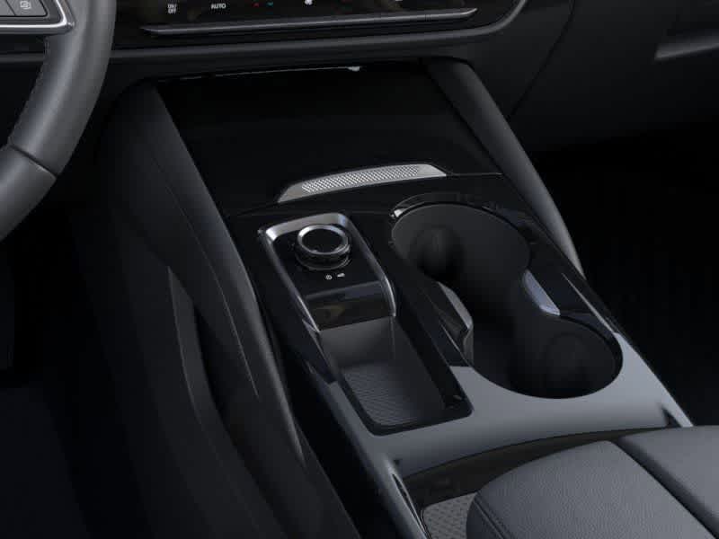 Thumbnail: 2026 Buick Envision - 23