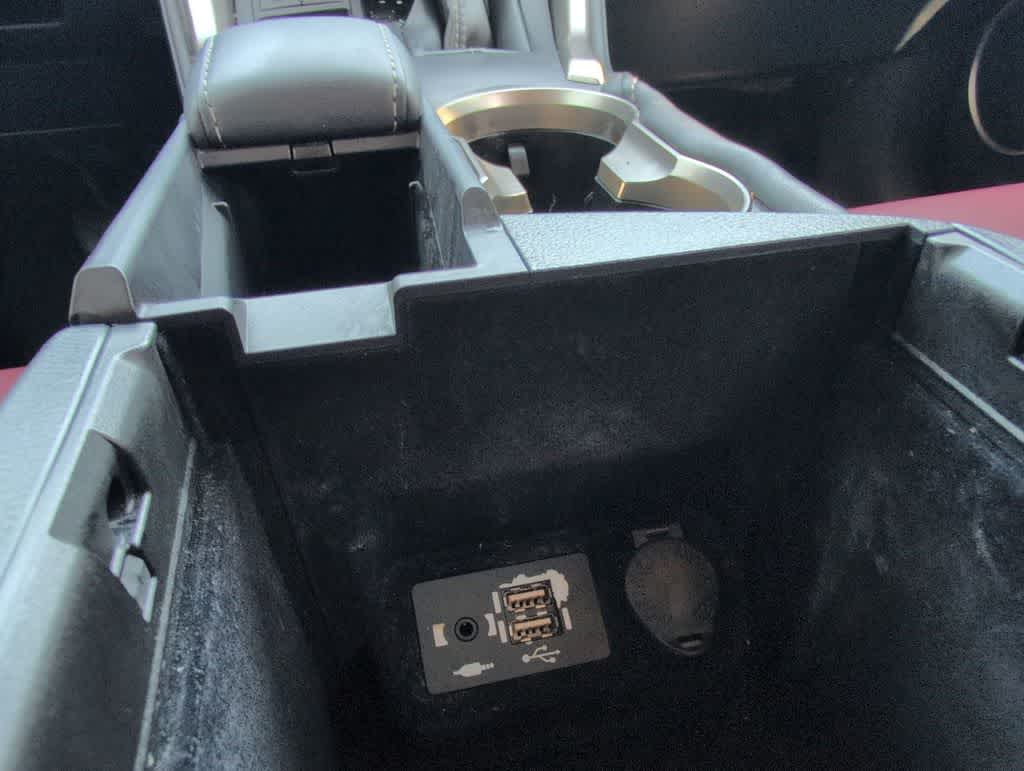 Thumbnail: 2020 Lexus NX - 32