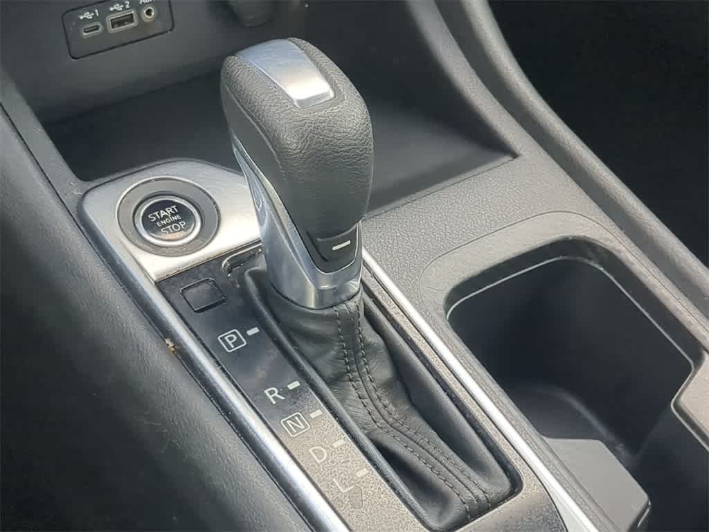 Thumbnail: 2021 Nissan Sentra - 30