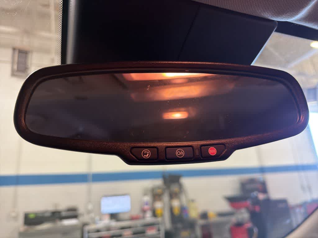 Thumbnail: 2019 Buick Encore - 34