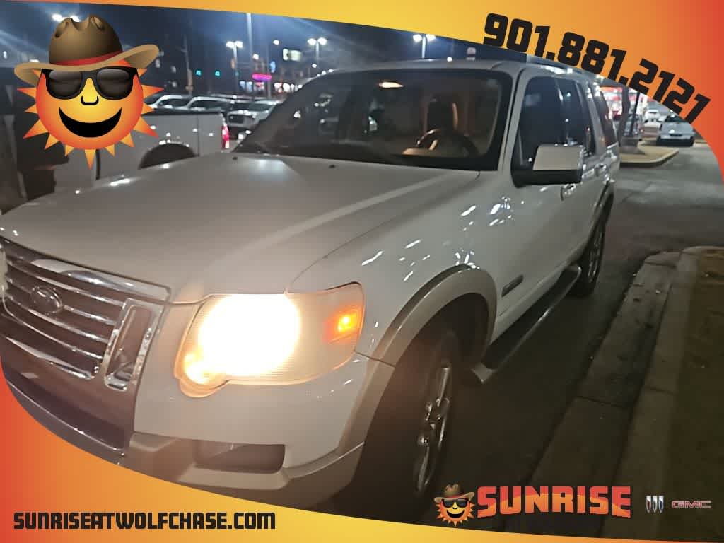 2006 Ford Explorer Eddie Bauer -
                  Memphis, TN
