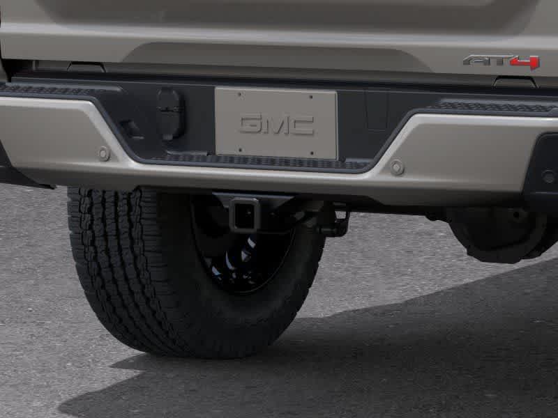 Thumbnail: 2026 GMC Canyon - 14