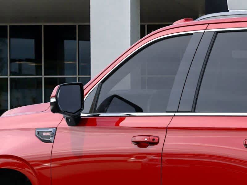 Thumbnail: 2025 GMC Yukon - 12