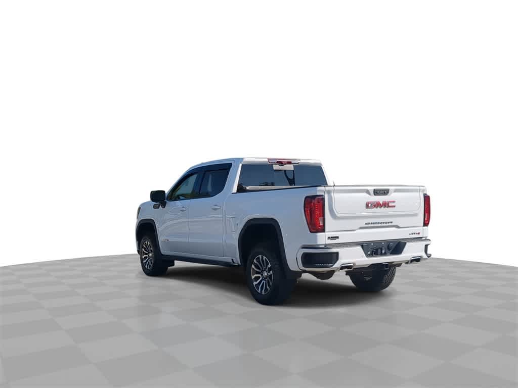 Thumbnail: 2022 GMC Sierra 1500 - 6