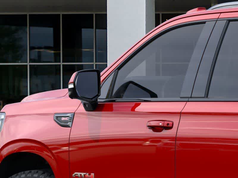 Thumbnail: 2026 GMC Yukon XL - 12
