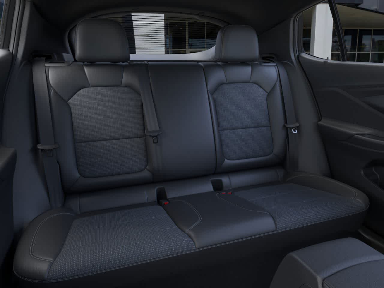 Thumbnail: 2025 Buick Envista - 17