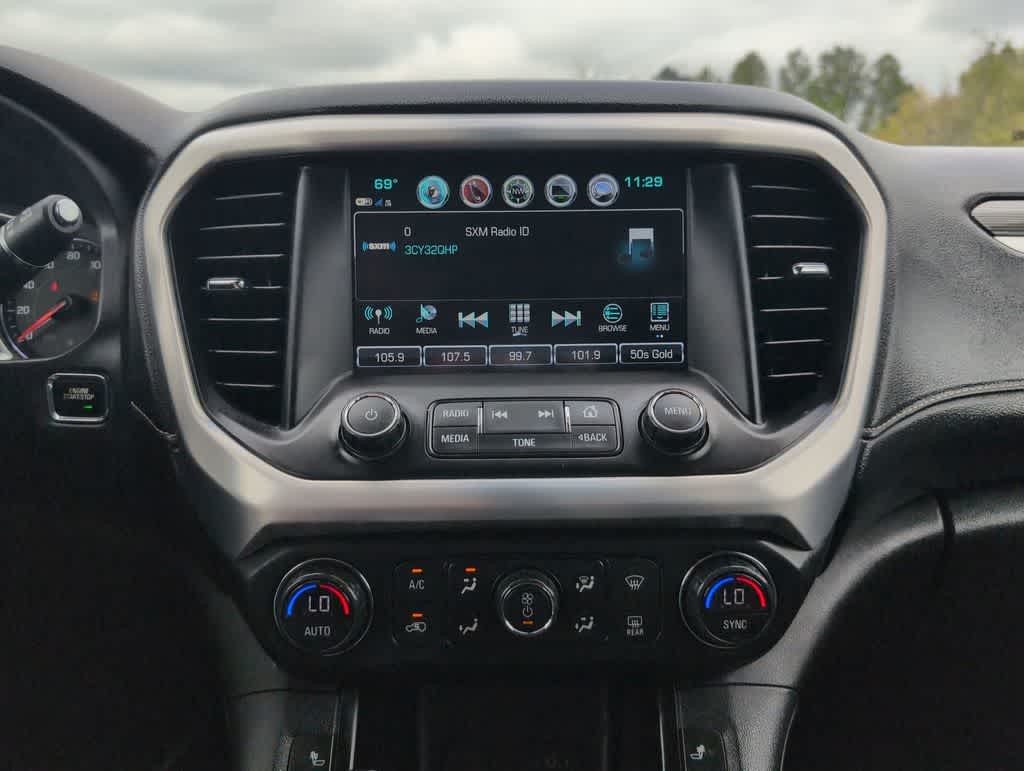 Thumbnail: 2019 GMC Acadia - 30