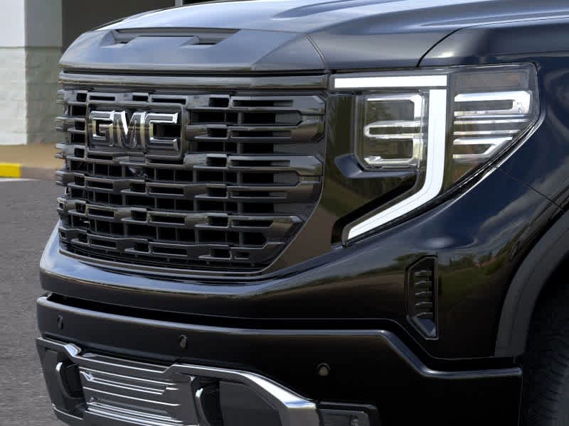 2025 GMC Sierra 1500 Denali Ultimate 13