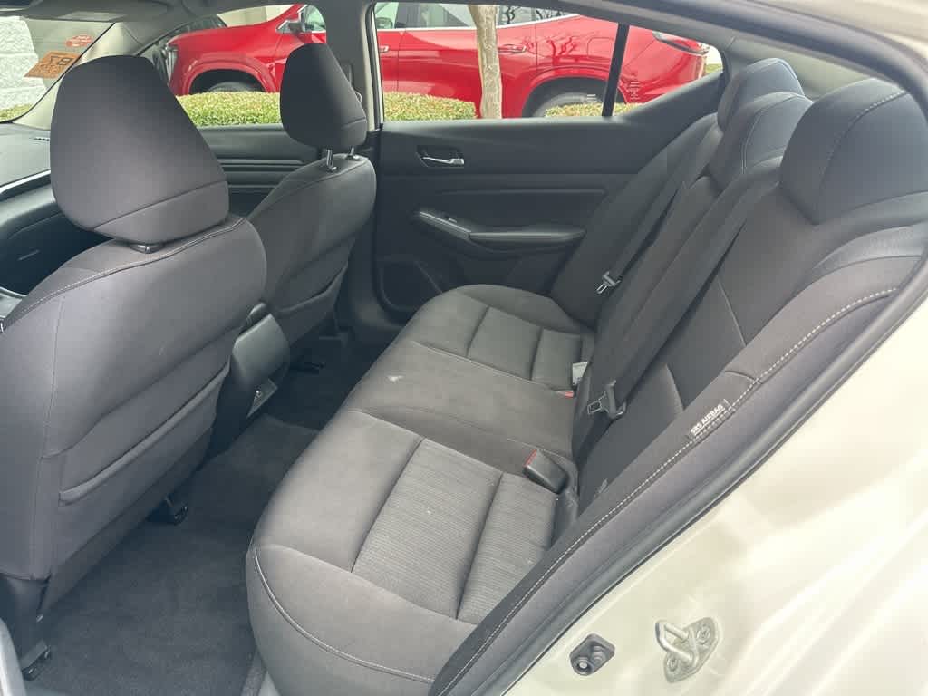 Thumbnail: 2020 Nissan Altima - 6