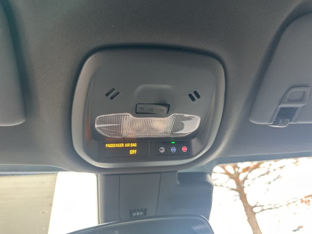 Thumbnail: 2024 Buick Envista - 25