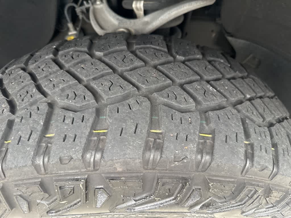 Thumbnail: 2023 GMC Sierra 1500 - 16