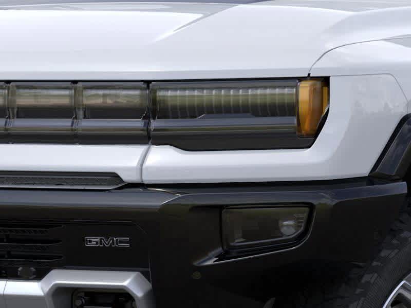 Thumbnail: 2025 GMC Hummer EV - 10