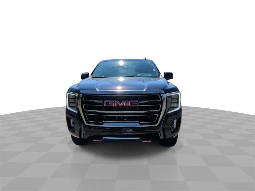 Thumbnail: 2024 GMC Yukon XL - 3