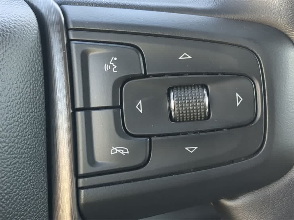 Thumbnail: 2022 GMC Sierra 1500 - 25