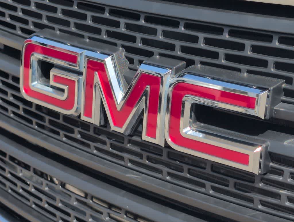 Thumbnail: 2012 GMC Terrain - 12
