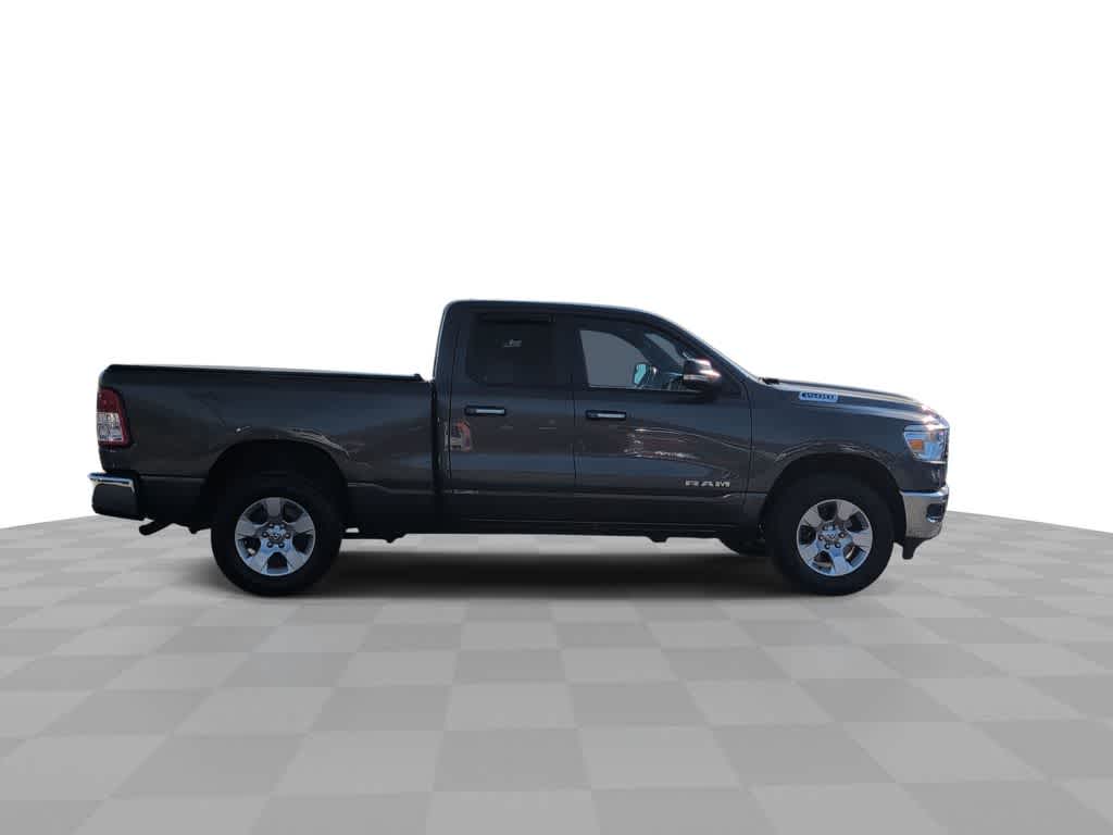 Thumbnail: 2019 RAM 1500 - 9