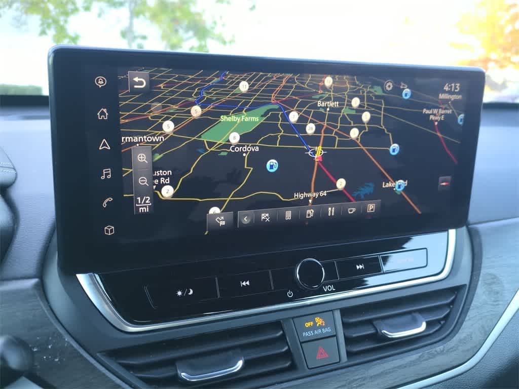 Thumbnail: 2024 Nissan Altima - 29