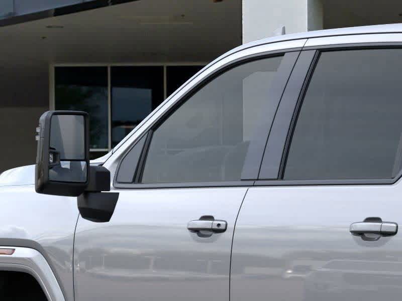 Thumbnail: 2026 GMC Sierra 2500 - 12