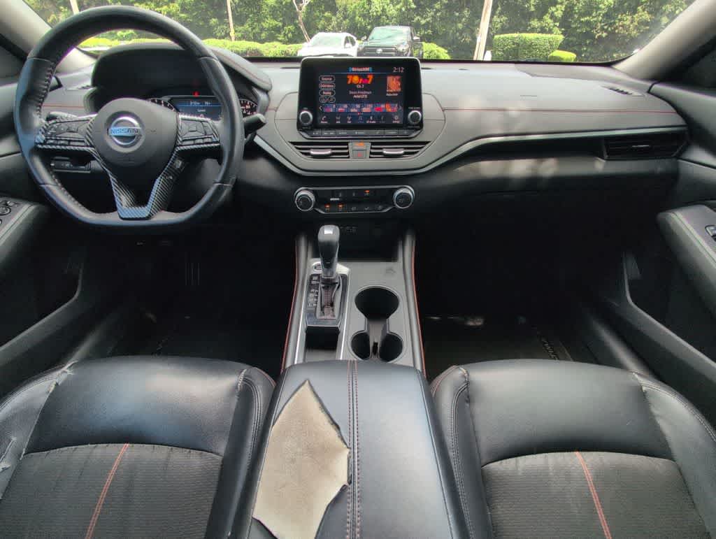 Thumbnail: 2019 Nissan Altima - 16