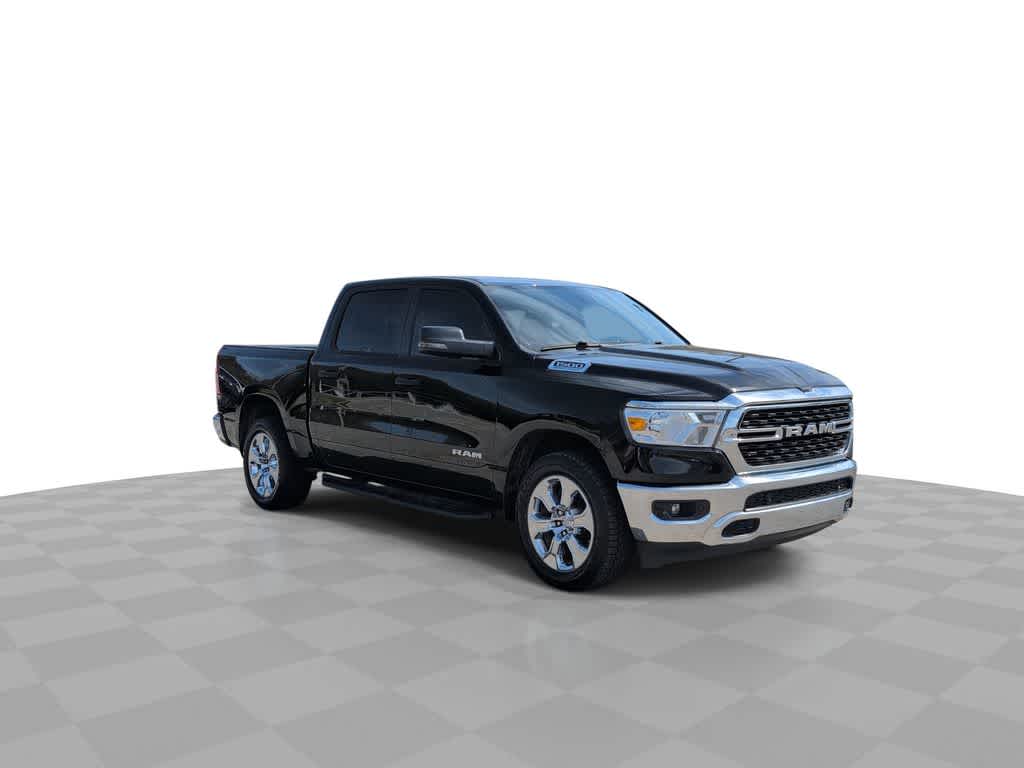 Thumbnail: 2023 RAM 1500 - 2