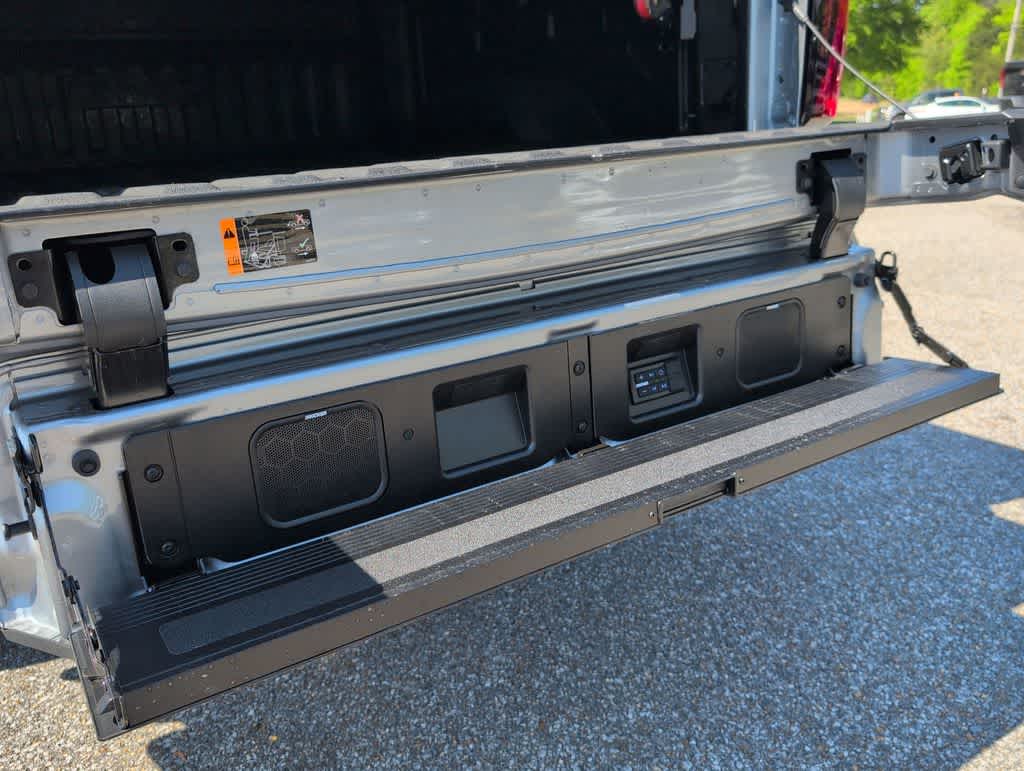 Thumbnail: 2026 GMC Sierra 2500 - 39