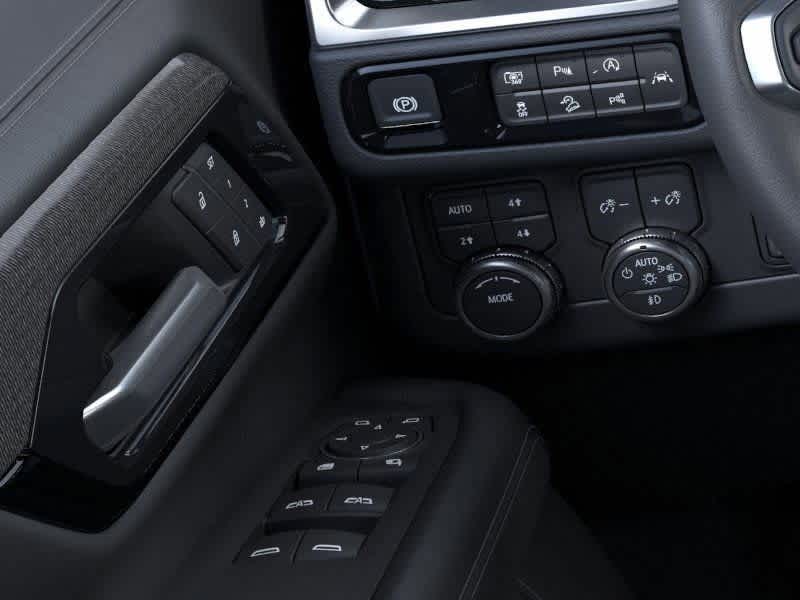 Thumbnail: 2026 GMC Yukon - 22