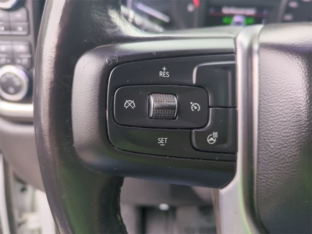 Thumbnail: 2021 GMC Sierra 1500 - 24