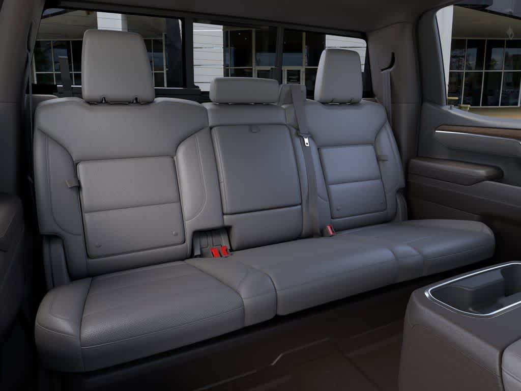 Thumbnail: 2026 GMC Sierra 1500 - 17